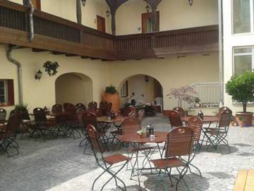 Hotel für 3 Personen in Stadt Vetschau, Vetschau, Bild 1