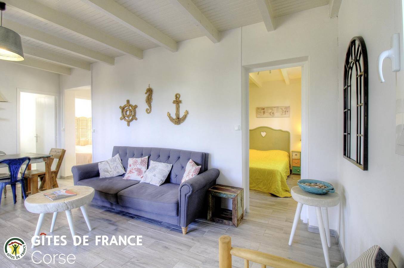 Lozzi N°29 in Marina d'Oru, Ghisonaccia