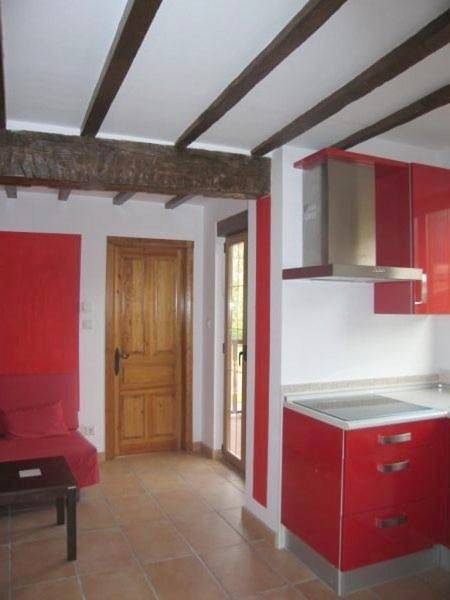 Apartamento entero, Apartamentos Puente Viesgo Anjana in Puente Viesgo, Costa de Cantabria