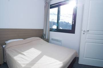 Vakantieappartement voor 6 Personen in Flaine, Grand Massif, Afbeelding 4