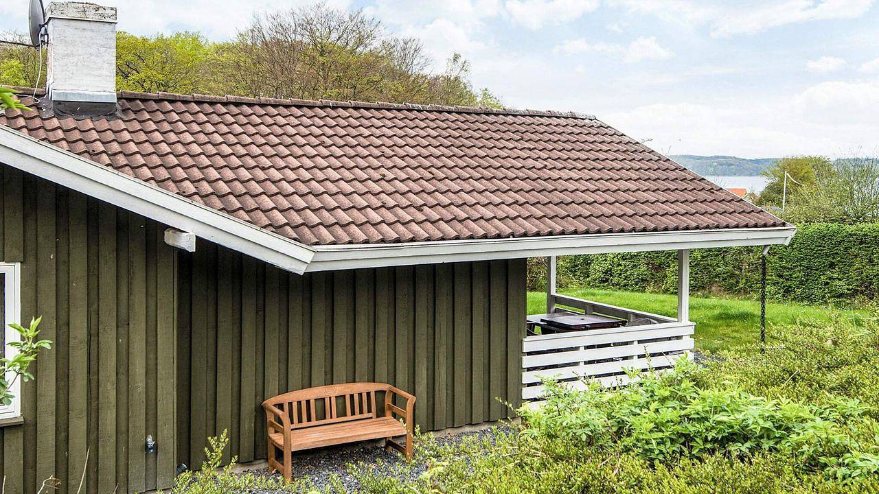 Ferienhaus für 4 Personen (84 m²) in Børkop in Andkær, Børkop