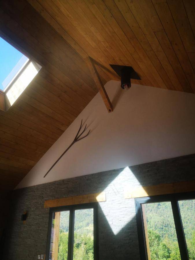 Location de vacances pour 6 personnes, avec balcon et vue, adapté aux familles à La Thuile (Savoie) - 4