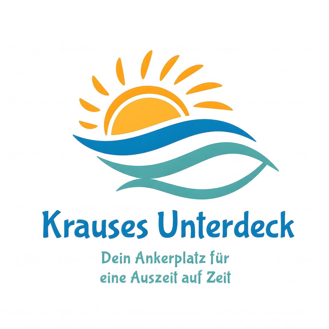 Ganze Wohnung, Krauses Unterdeck dein Ankerplatz für eine Auszeit auf Zeit in Loddin, Bernsteinbäder