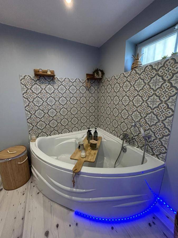 Maison d’hôte pour 3 personnes, avec jardin, animaux acceptés à Saumur - 2