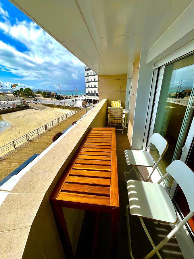 Vakantieappartement voor 8 personen, met uitzicht en balkon - 1