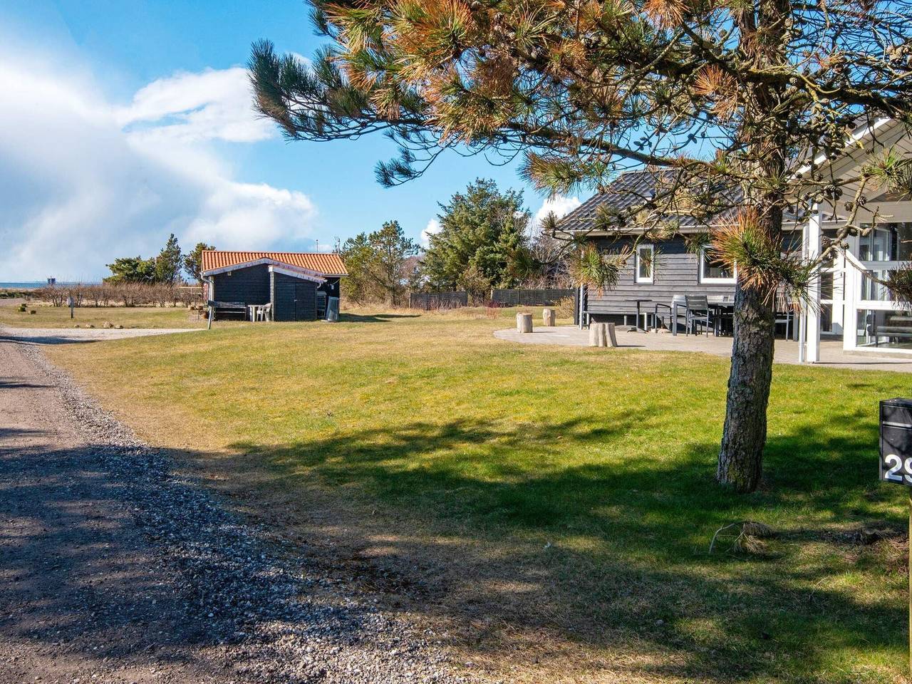 10 person feriebolig i Løgstør in Trend, Limfjord Nordjütland
