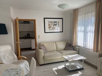 Ferienwohnung für 4 Personen in Dahme, Südliche Ostseeküste, Bild 1