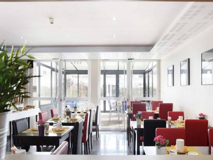 Gîte pour 6 personnes, animaux acceptés à Aix-en-Provence - 2