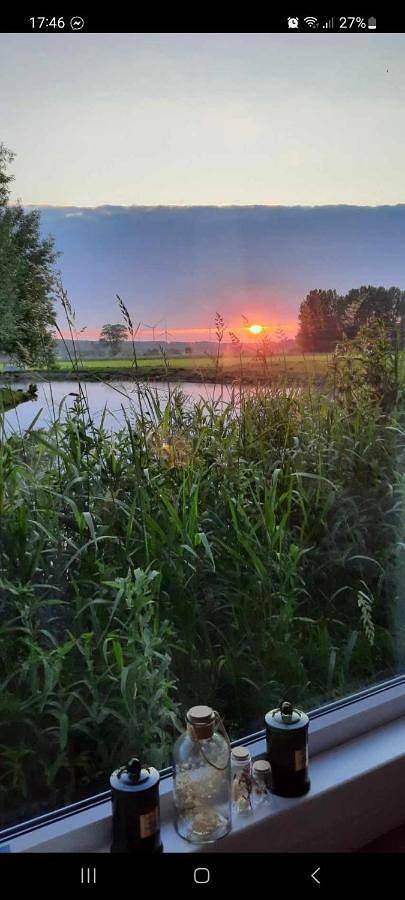 Ferienhaus für 2 Personen, mit Seeblick und Garten sowie Ausblick in Damme (Belgien) - 4