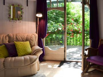 Cottage für 2 Personen in St. Ives, Cornwall, Bild 1