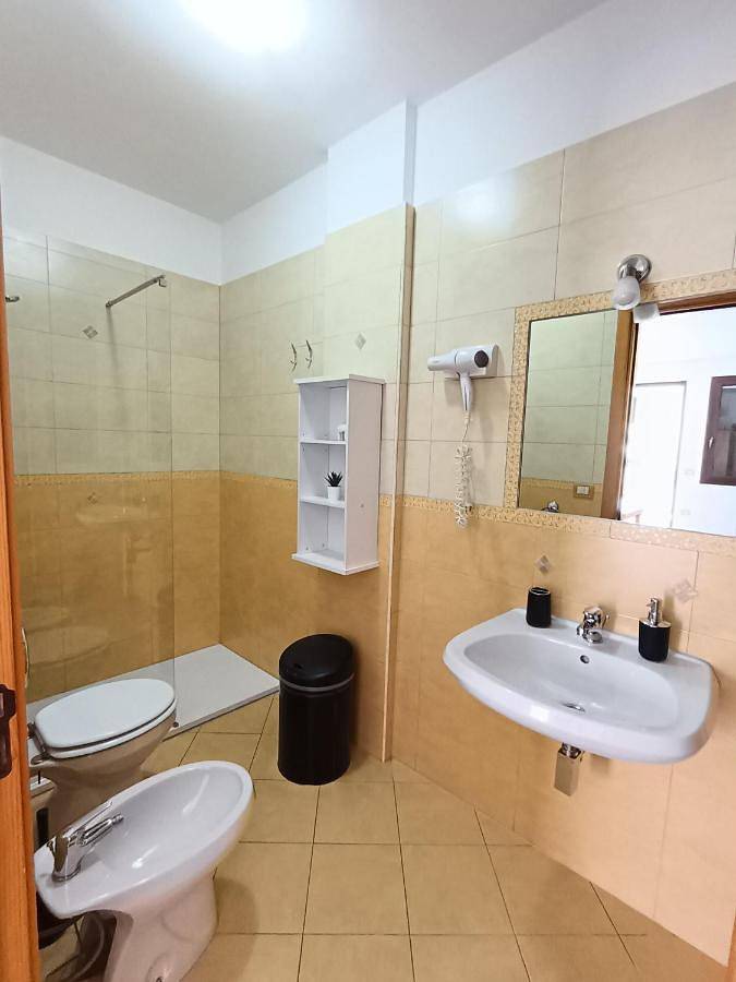 Chambre d’hôte pour 2 personnes, avec vue et terrasse, animaux acceptés dans Santa Maria di Leuca - 2