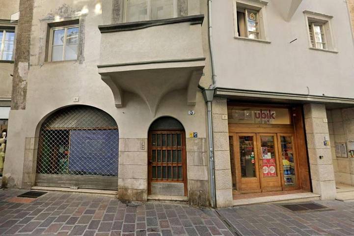Maison d’hôte pour 2 personnes, avec jardin à Bolzano - 3