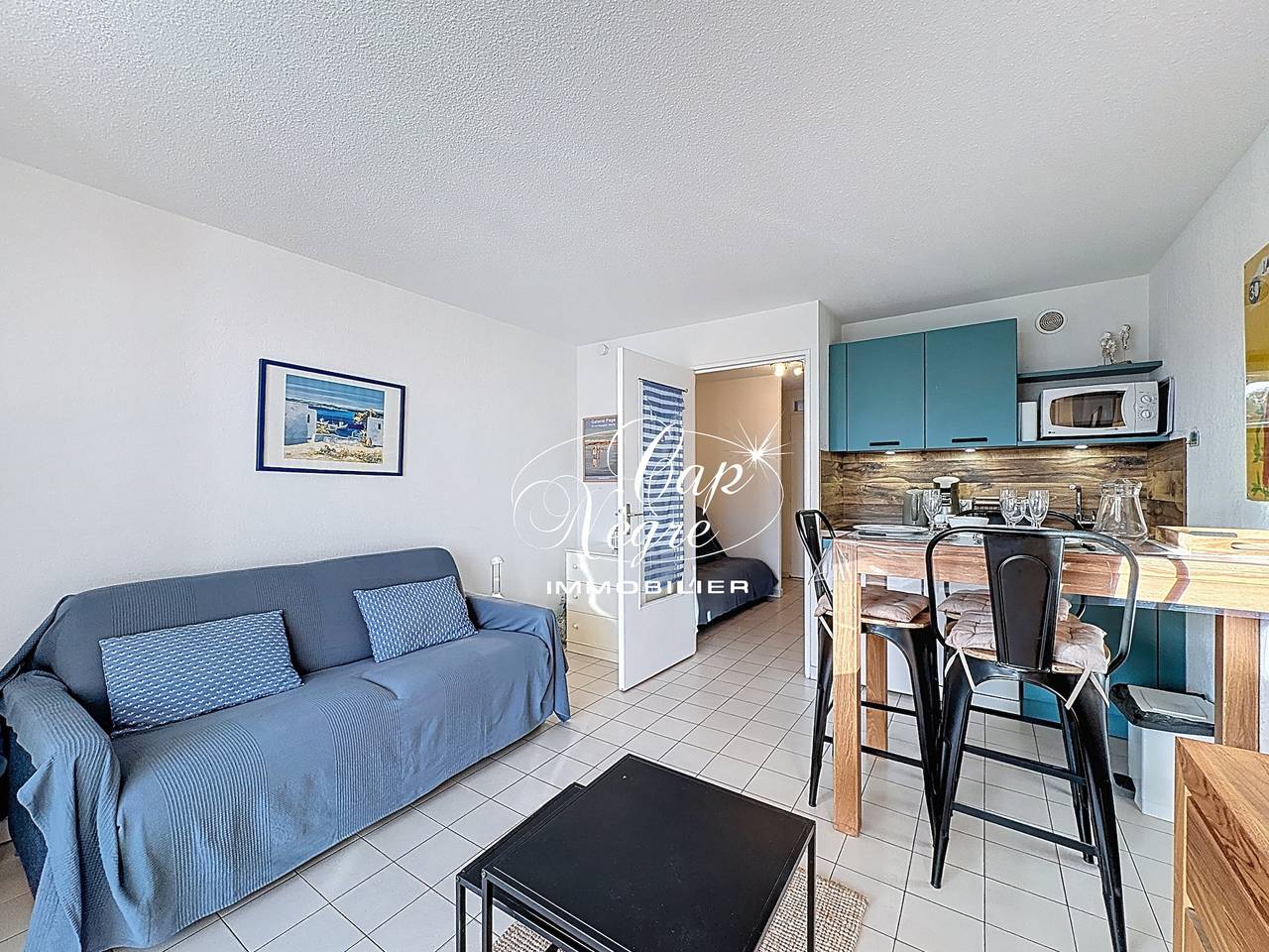 Appartement de vacances