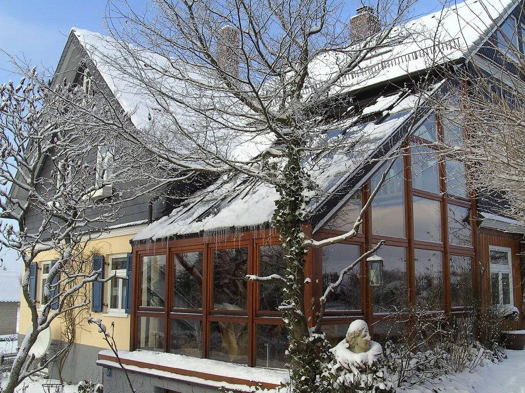 Frankenwaldhaus Komfortable Ferienresidenz in Wilhelmsthal, Frankenwald