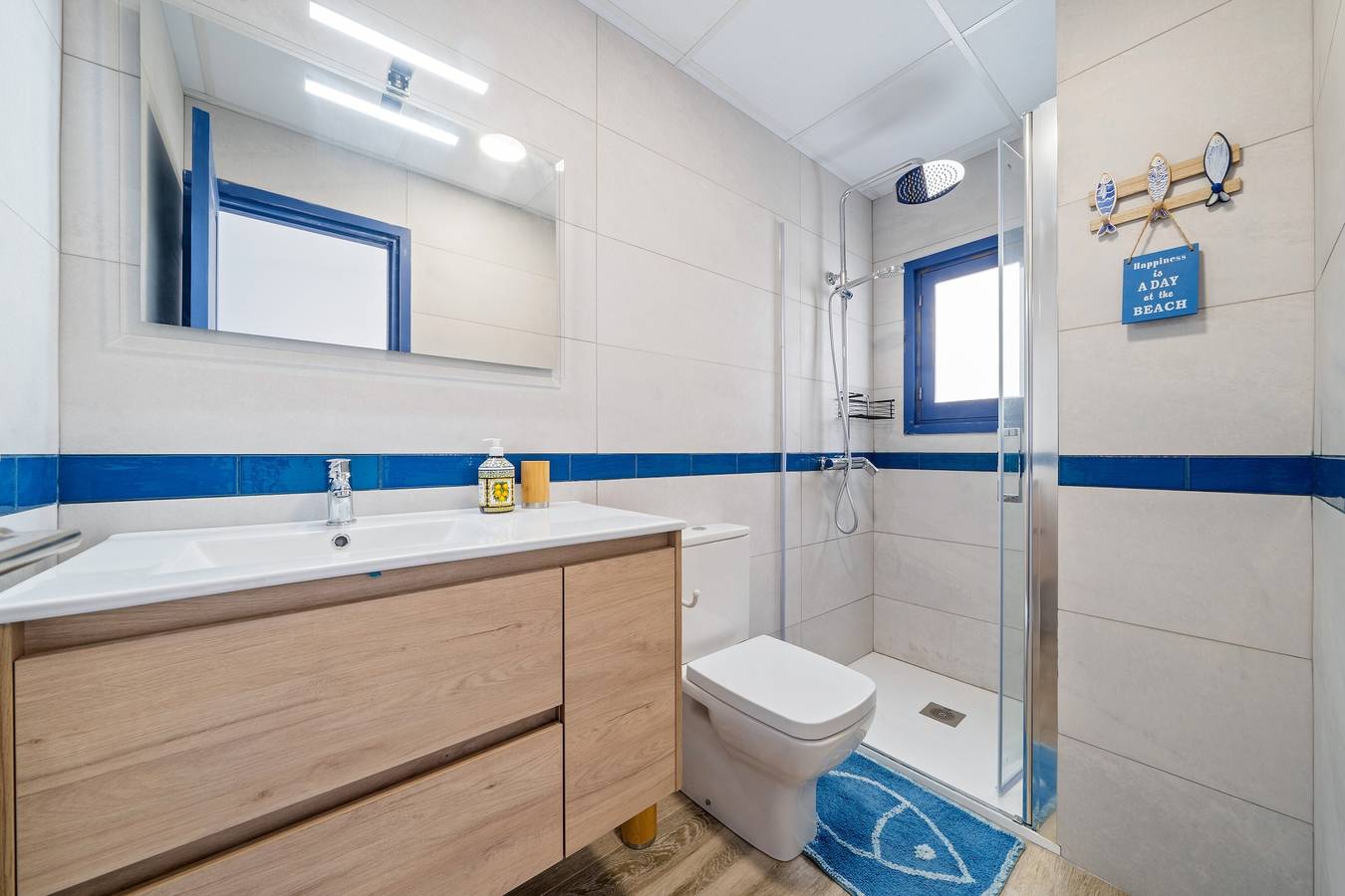 Appartement 'Calafellmar Loft' met zeezicht, wifi en airconditioning, foto 12