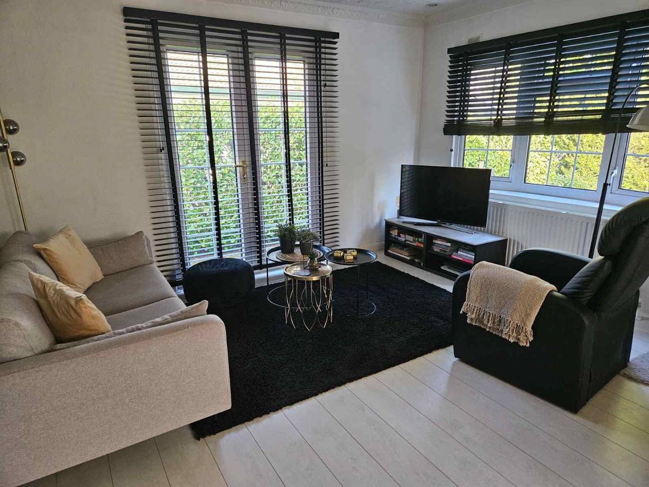 Komfortables chalet für 5 Personen in der Veluwe in Uddel, Veluwe
