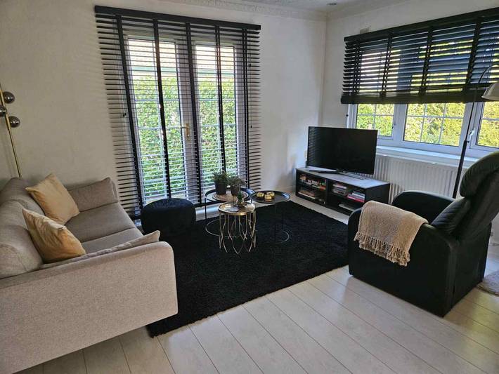 Komfortables chalet für 5 Personen in der Veluwe in Uddel, Veluwe