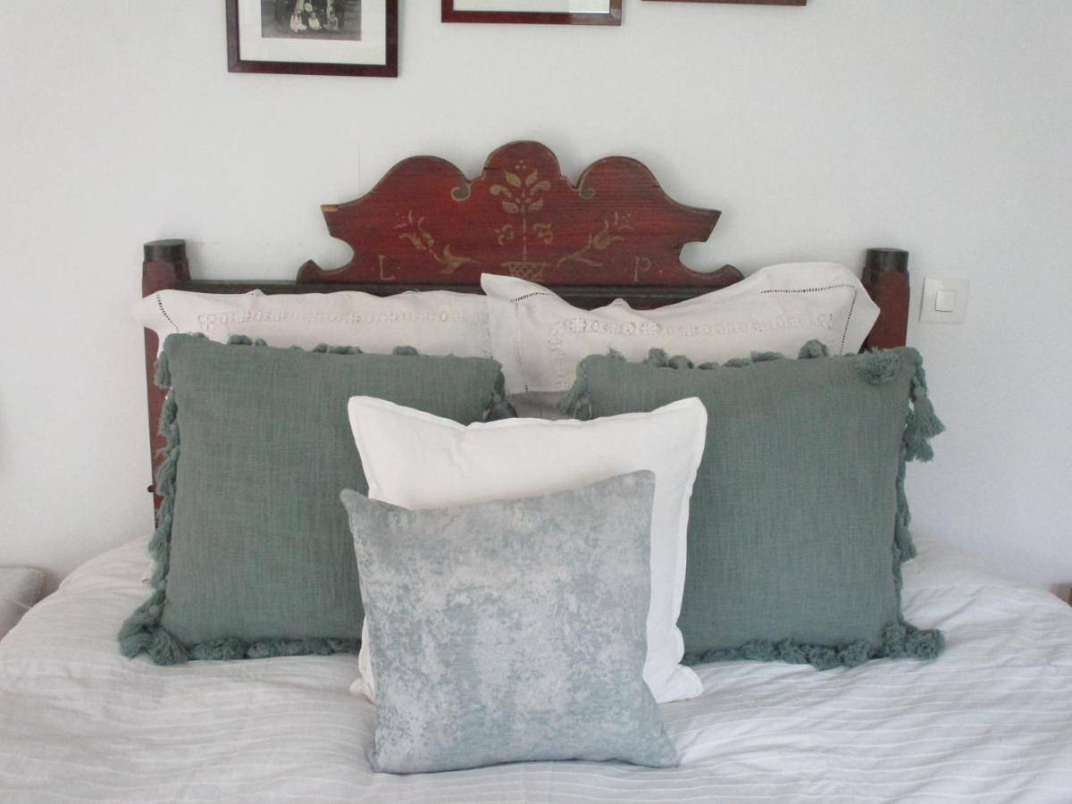Double Room with Private External Bathroom in Guebwiller, Parc naturel régional des Ballons des Vosges
