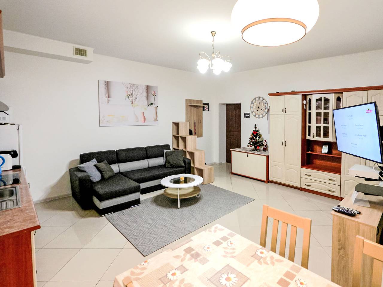 Cały apartament, Jędrek in Wisła, Karpaty (Polska)