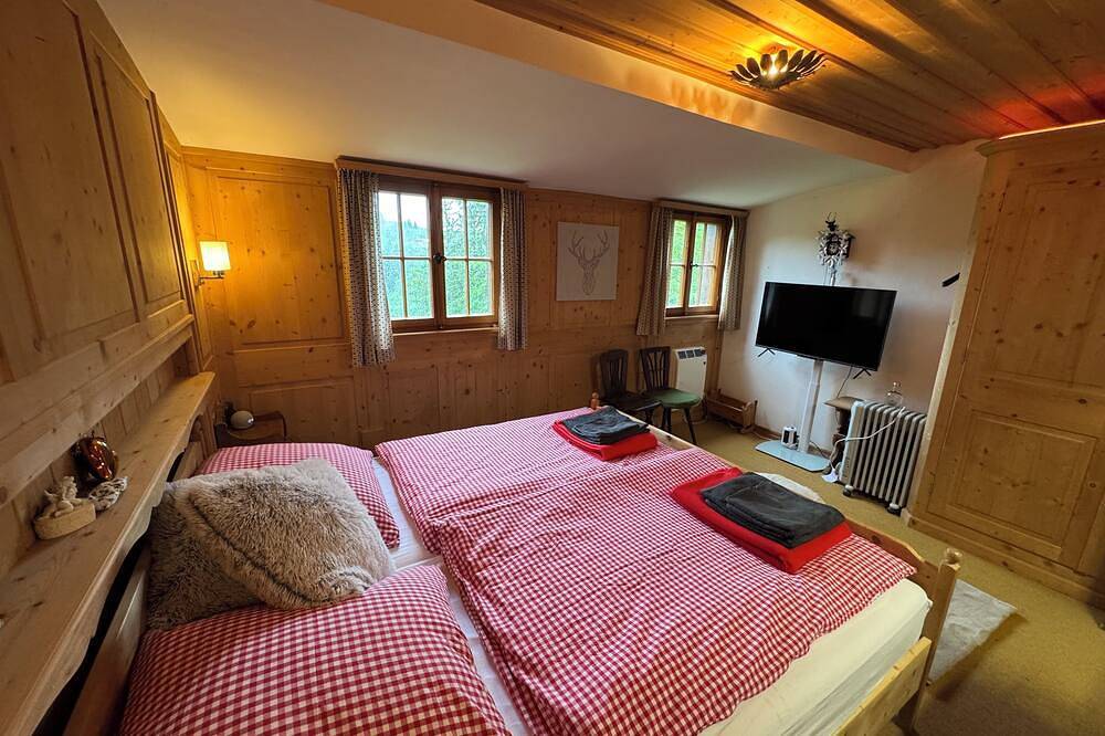 Jagdschloss Wagnerstal in Furtwangen, Südschwarzwald