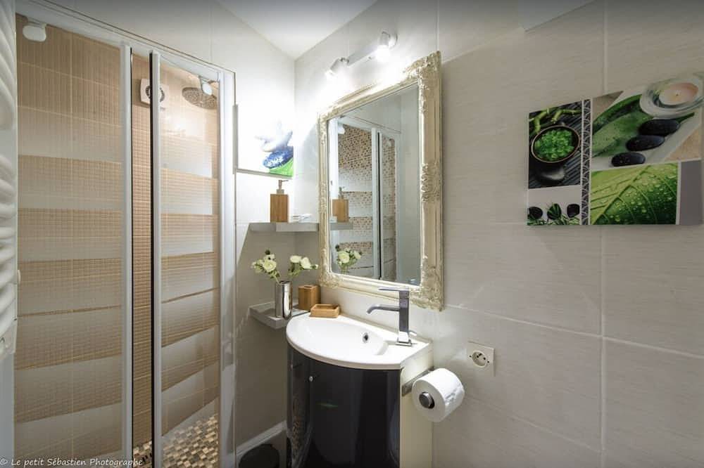 Chambre Coloniale - Le petit flo in Flocourt, Metz-Campagne