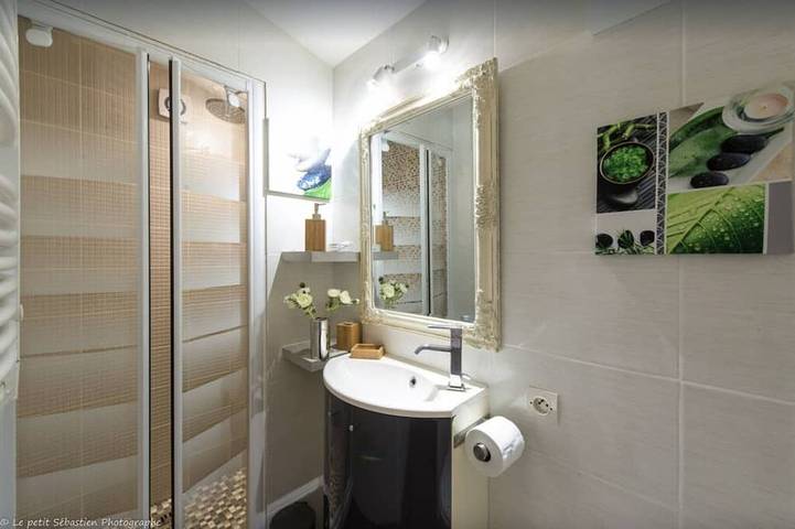 Location de vacances pour 2 personnes à Flocourt - 3