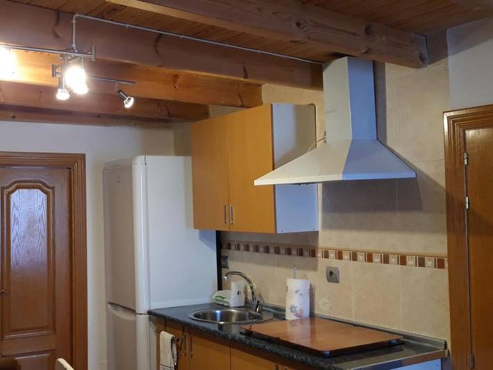 Casa de vacaciones para 6 personas, con vistas en Sayago - 2