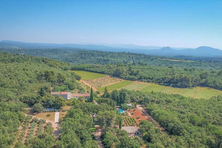 Casa de vacaciones para 2 personas, con terraza además de jacuzzi y jardín - 1