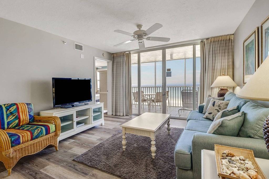 Bungalow für 6 Personen in Fort Myers Beach, Southwest Florida