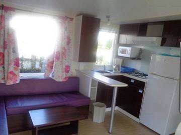 Bungalow für 6 Personen in Vairé, Loire-Tal, Bild 2