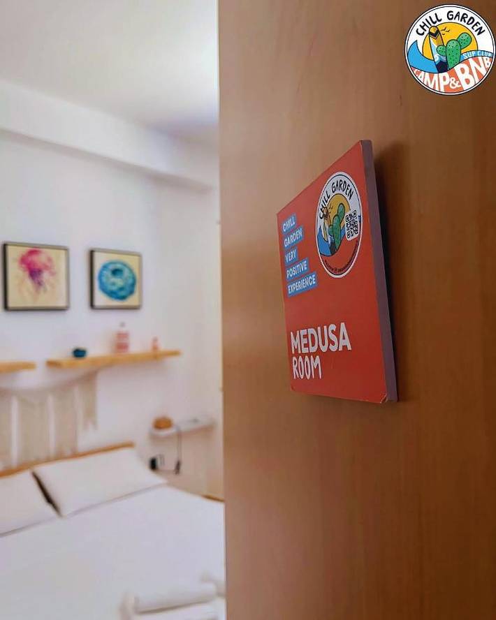 B&b per 2 persone, con giardino e panorama a Manduria