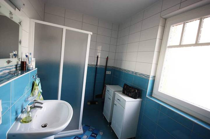 Appartement entier, Sterne, Côte 401 - Village de vacances Streckelsberg * 10 min. Jusqu'à la plage de la mer Baltique * in Koserow, Bernsteinbäder