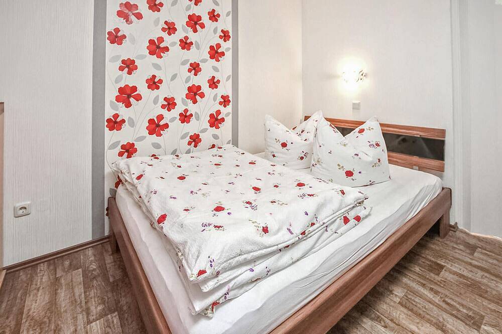 Apartamento entero, Ferienwohnung Waren (Müritz) in Waren (Müritz), Lago Müritz