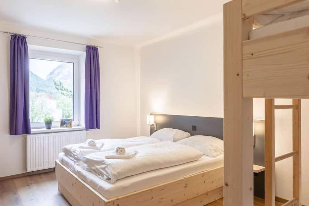 Ganze Wohnung, Für bis zu 8 Personen in Eisenerz, Östliche Obersteiermark