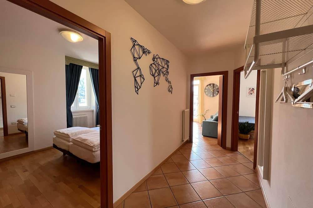 Appartement entier, Superior 5 in Torbole, Nago-Torbole