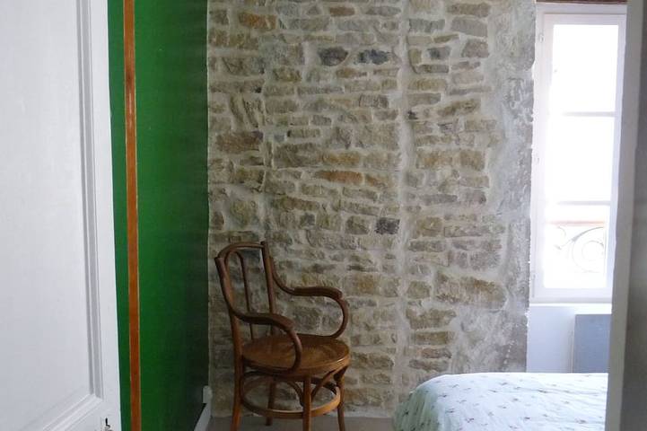 Location de vacances pour 11 personnes, avec jardin et terrasse à Châtel-Censoir - 4