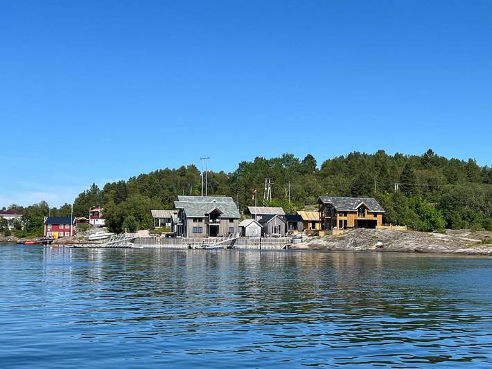 Appartement de vacances pour 4 personnes, avec jacuzzi et balcon