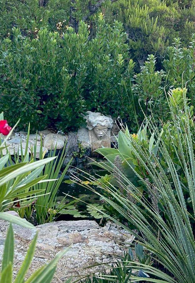 Location de vacances pour 9 personnes, avec balcon ainsi que jacuzzi et jardin à Piana - 3