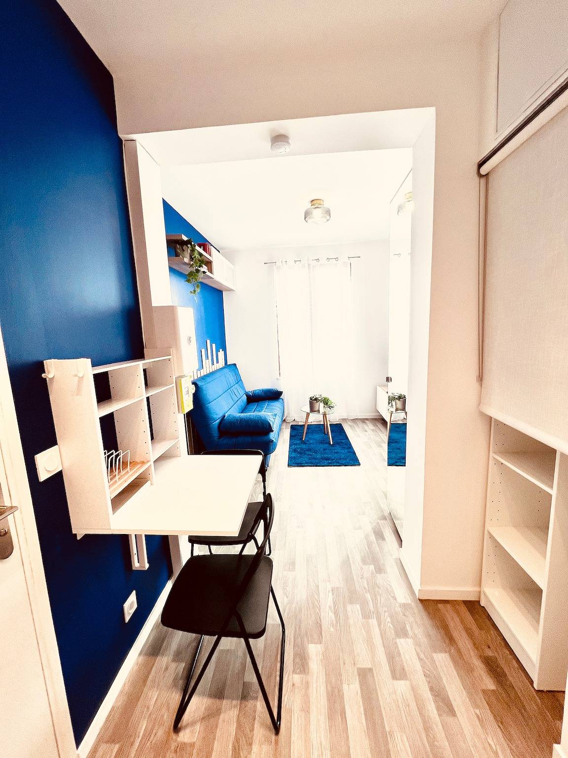 Appartement entier, Voyage au centre de la terre in Amiens, Région d'Amiens