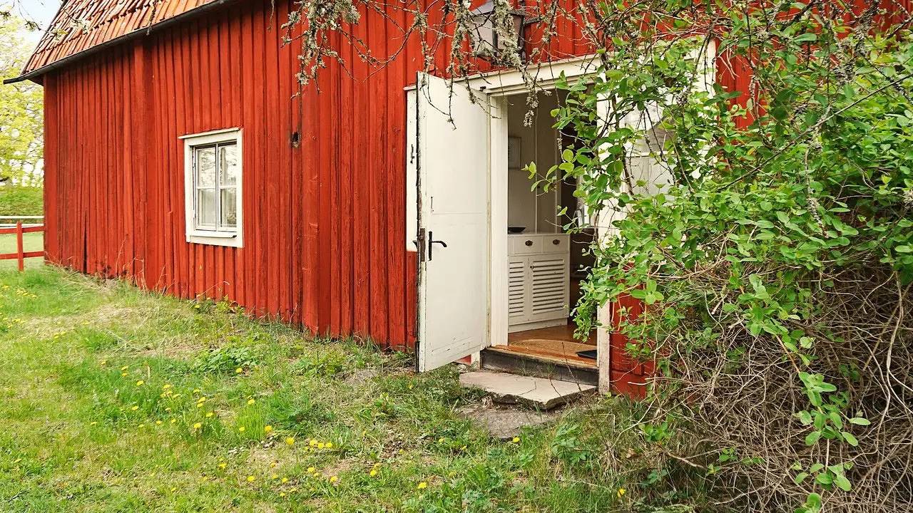 Ferienhaus für 5 Personen (80 m²) in Flen in Flen