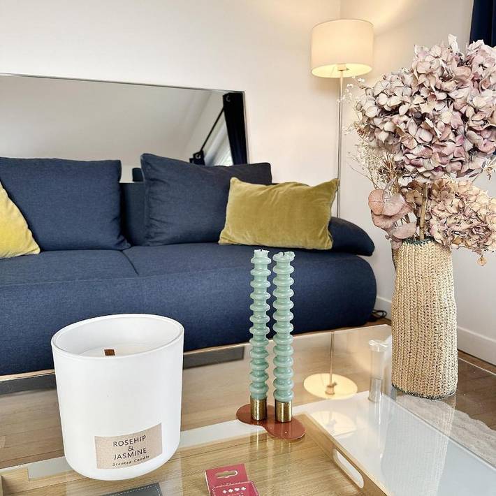 Appartement de vacances pour 4 personnes