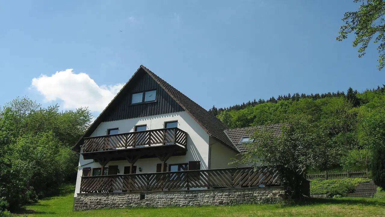 Ferienhaus für 16 Personen (230 m²) in Medebach in Düdinghausen, Medebach