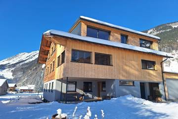 Apartment for 6 People in Au, Bregenz Forest, Photo 2