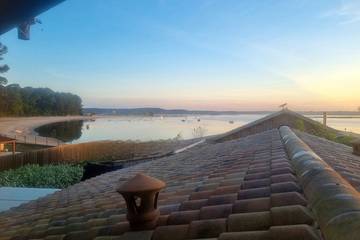 Villa for 7 People in Lège-Cap-Ferret, Arcachon Bay, Photo 1