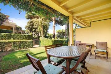 Chalet für 8 Personen in Playa La Barrosa, Chiclana de la Frontera, Bild 2
