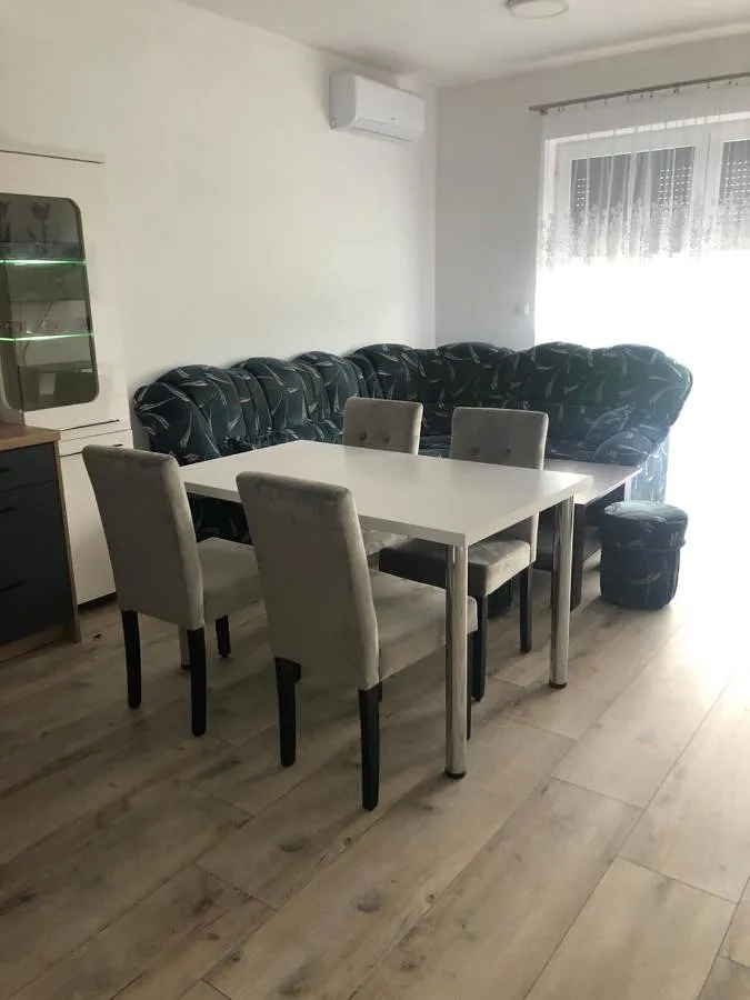 Holiday apartment for 4 people, with view and garden as well as terrace - 1