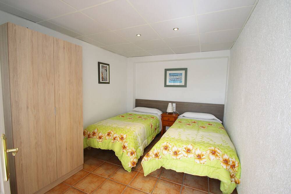 Villa Atenea by Parc Mont-roig in Villa Romana, Costa Dorada