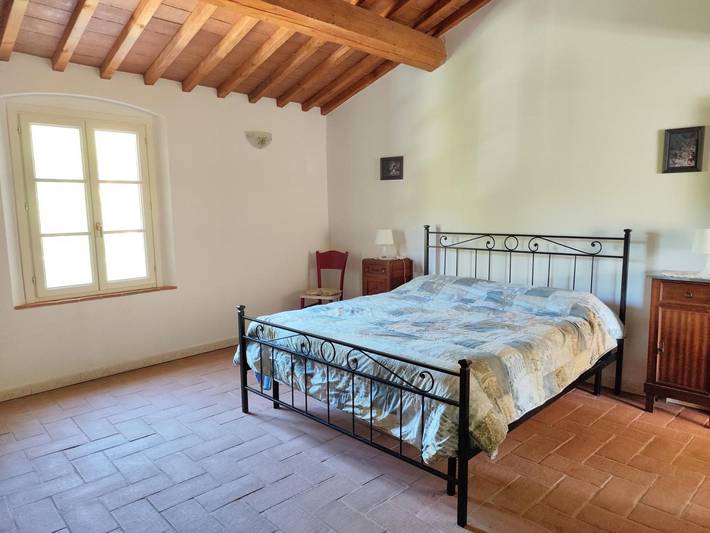 Agriturismo per 4 persone, con giardino in Castagneto Carducci