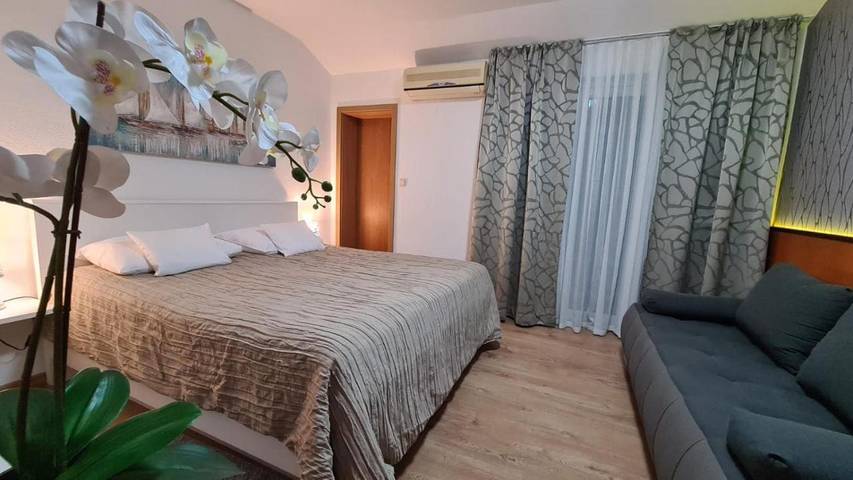 Chambre d’hôte pour 1 personnes, animaux acceptés - 1