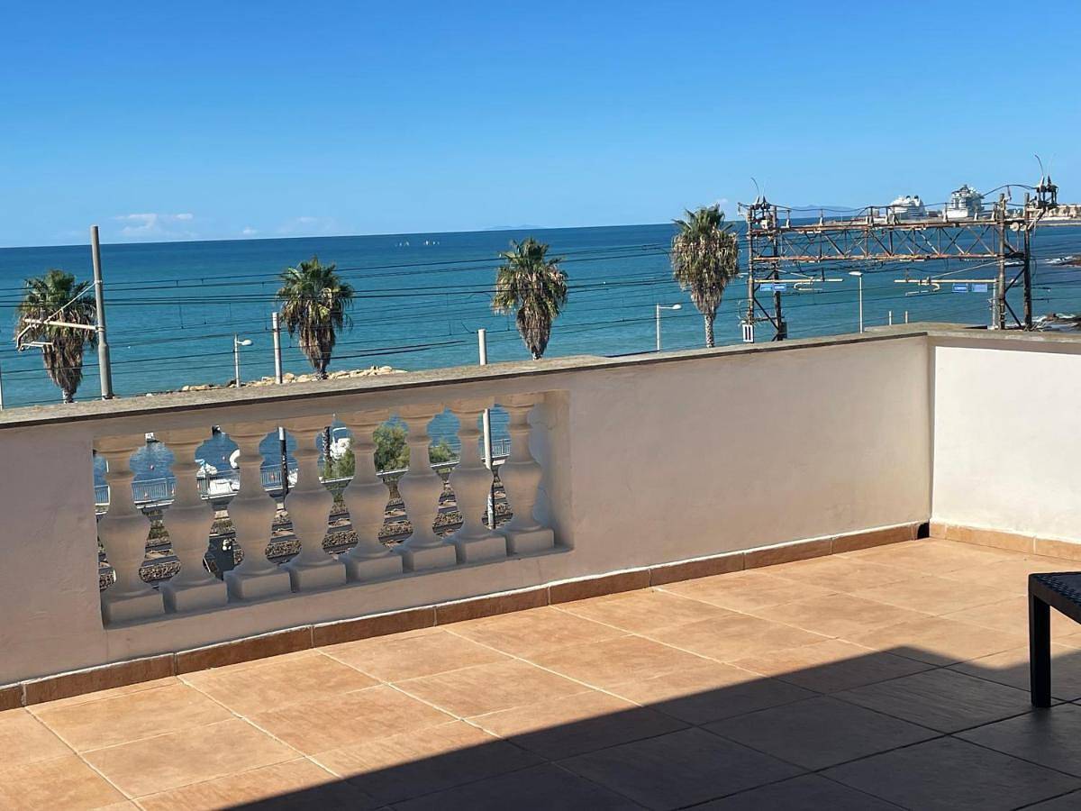 Palazzo Podestà in Civitavecchia, Provincia di Roma